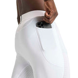 adidas Men's Techfit COLD.RDY Long Tights (Tall)-5