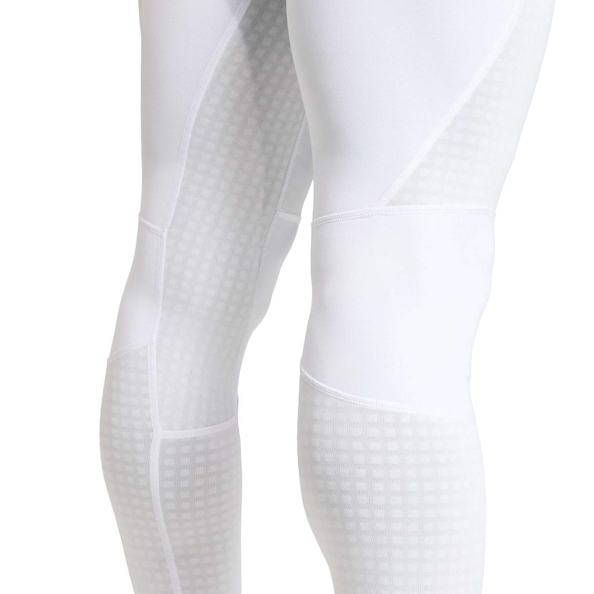 adidas Men's Techfit COLD.RDY Long Tights (Tall)-6