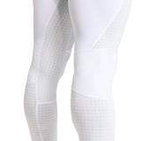 adidas Men's Techfit COLD.RDY Long Tights (Tall)-6