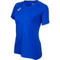 Asics Women's Spin Serve Volleyball Jersey Ss
