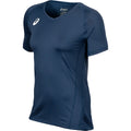 Asics Women's Spin Serve Volleyball Jersey Ss