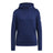 adidas Women's Fleece Pullover Hoodie-1