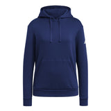 adidas Women's Fleece Pullover Hoodie-1