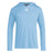 adidas Men's D4T Long Sleeve Lightweight Hoodie (Tall)-1
