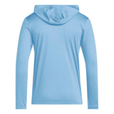 adidas Men's D4T Long Sleeve Lightweight Hoodie (Tall)-2