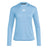adidas Women's D4T Long Sleeve Lightweight Hoodie (Tall)-1