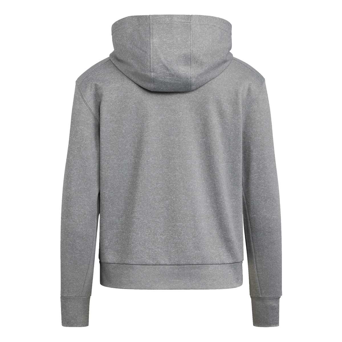 adidas Women's Game & Go Fleece Hoodie-2