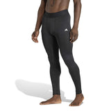 adidas Men's Techfit COLD.RDY Long Tights (Tall)-2