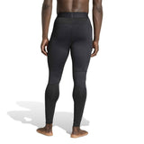 adidas Men's Techfit COLD.RDY Long Tights (Tall)-3