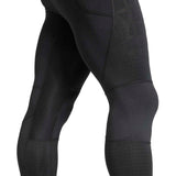 adidas Men's Techfit COLD.RDY Long Tights (Tall)-6