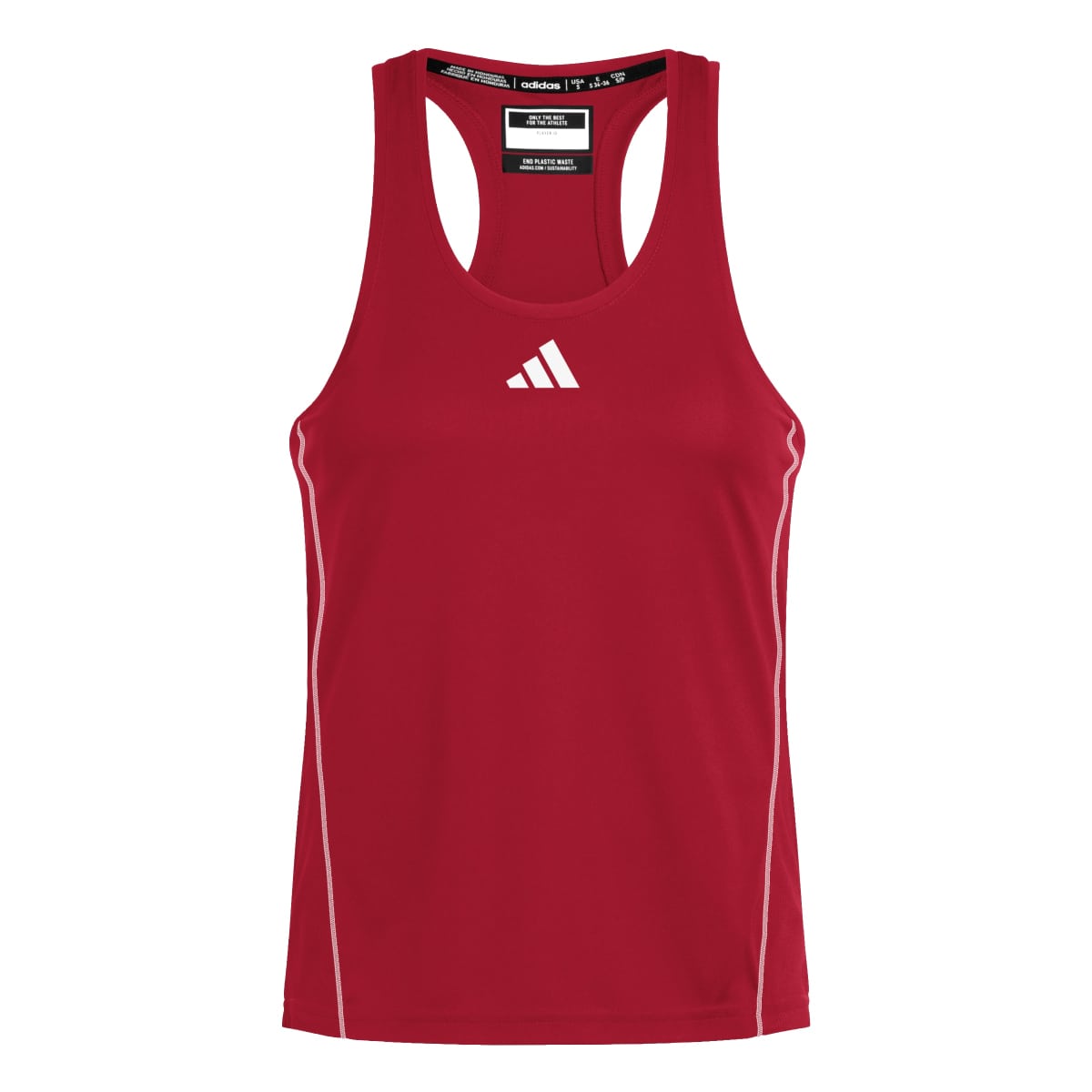 adidas Women's Utility Tank Top-1