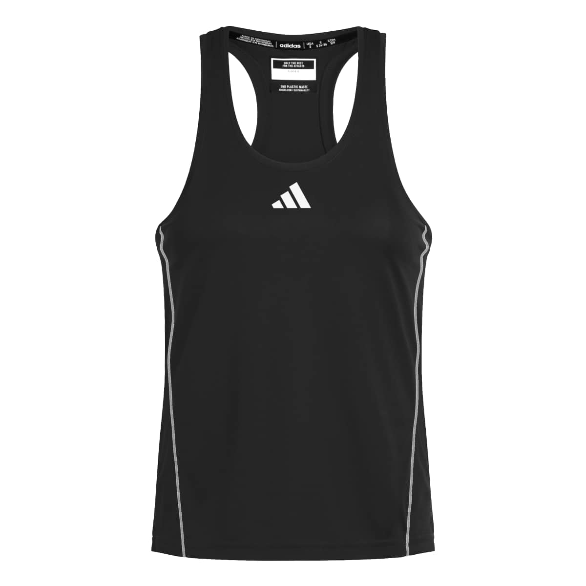 adidas Women's Utility Tank Top-1