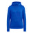 adidas Women's Fleece Pullover Hoodie-1