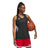 adidas Women's Everyday Pro Reversible Basketball Jersey-6