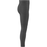 adidas Men's Techfit COLD.RDY Long Tights (Tall)-3