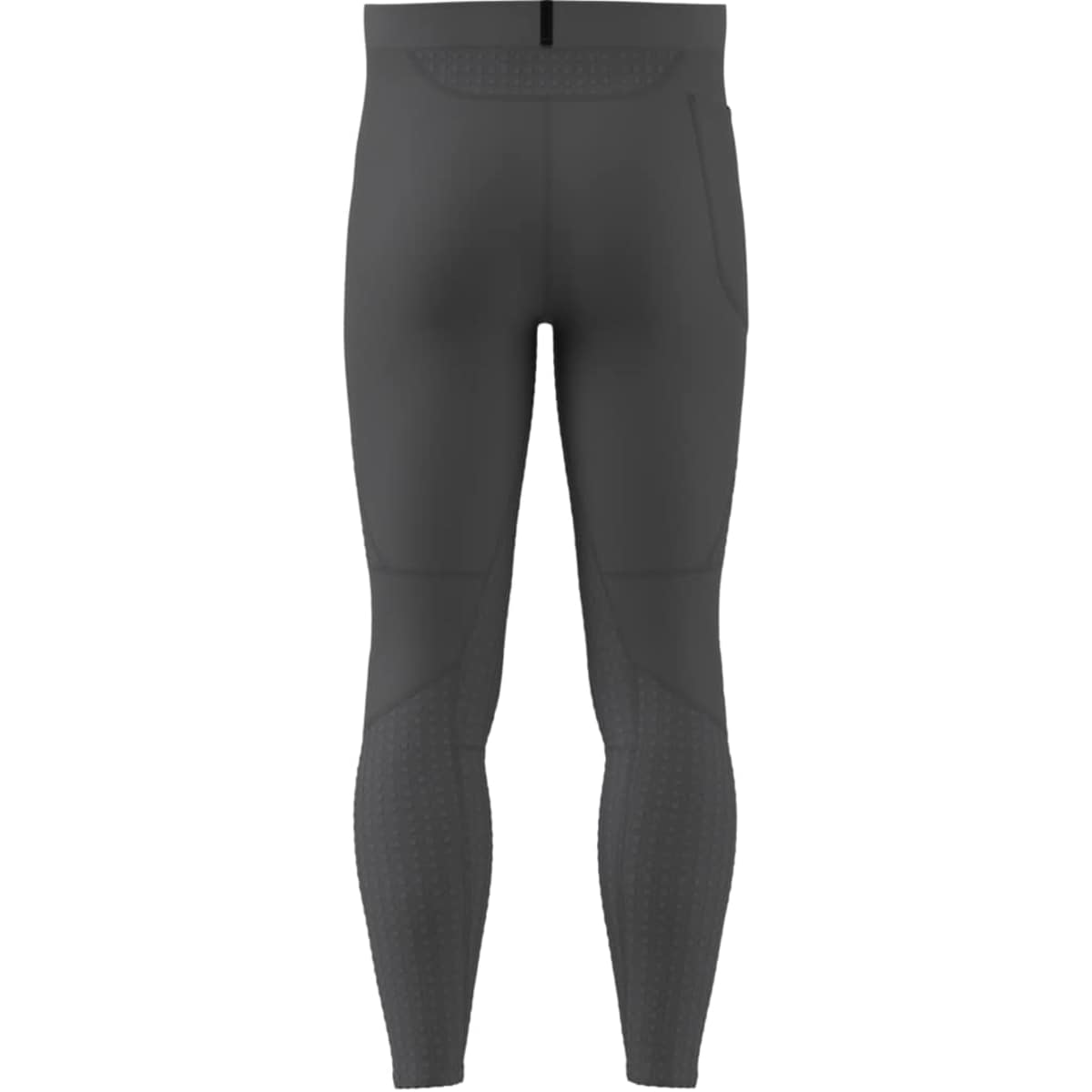 adidas Men's Techfit COLD.RDY Long Tights (Tall)-5