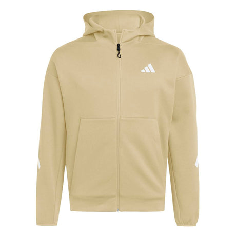 adidas Men's Z.N.E. Full Zip Track Jacket (Tall)