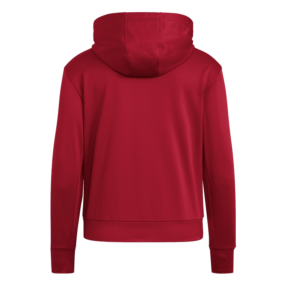 adidas Women's Game & Go Fleece Hoodie-2
