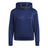 adidas Women's Game & Go Fleece Hoodie-1