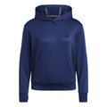 adidas Women's Game & Go Fleece Hoodie-1