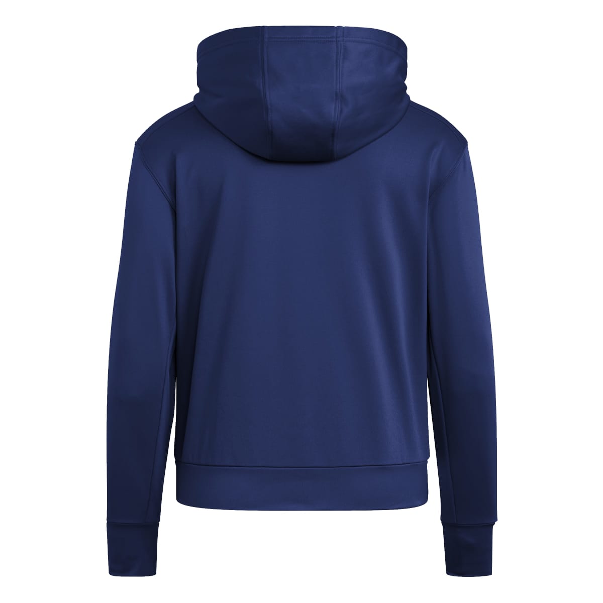 adidas Women's Game & Go Fleece Hoodie-2