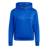 adidas Women's Game & Go Fleece Hoodie