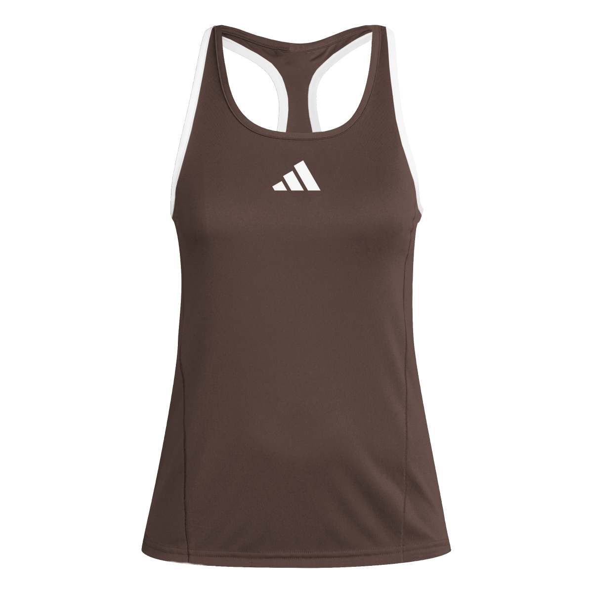 adidas Women's D4T Tank Top-1
