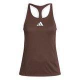 adidas Women's D4T Tank Top-1