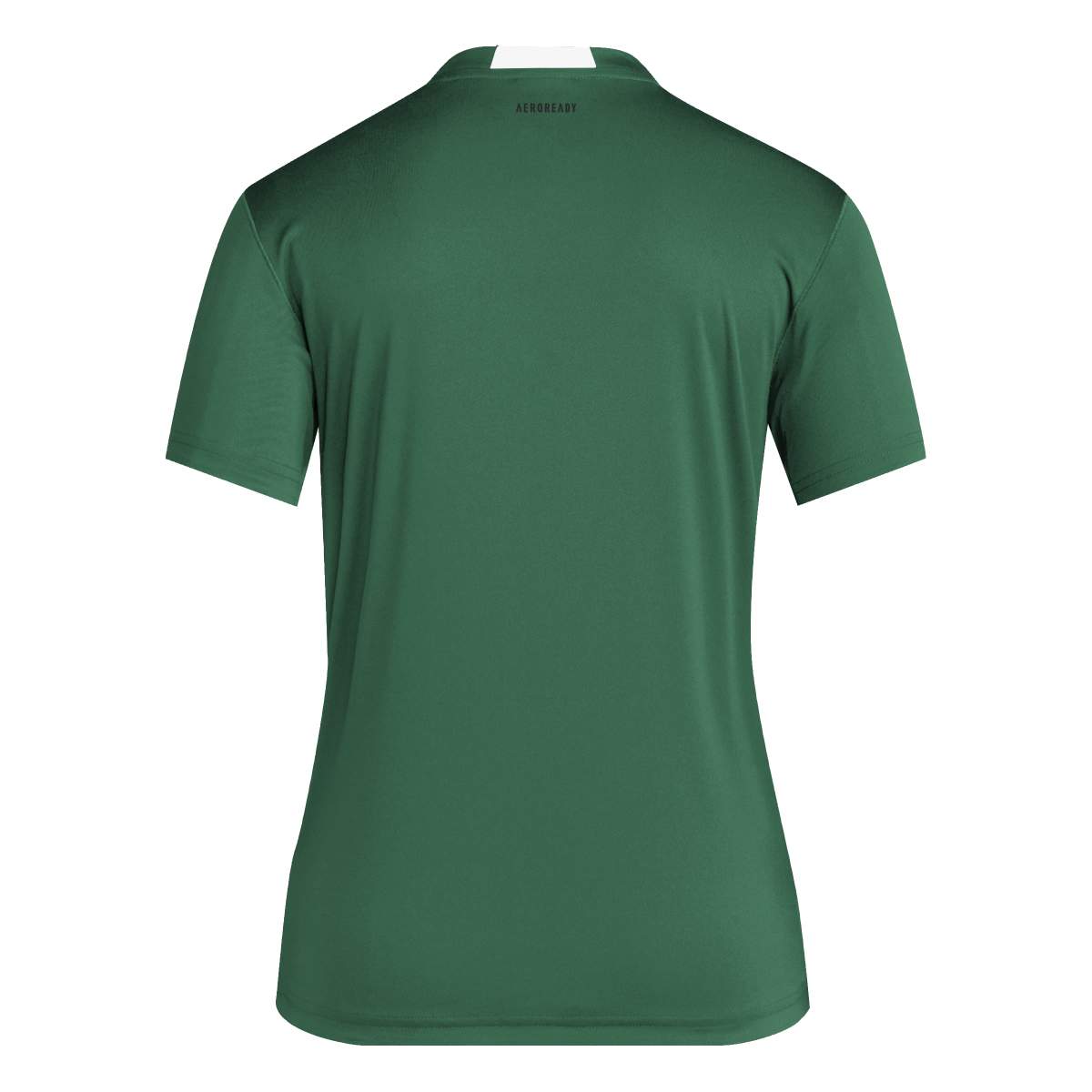 adidas Women's D4T Short Sleeve Training Tee-2