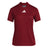 adidas Women's D4T Short Sleeve Training Tee-1