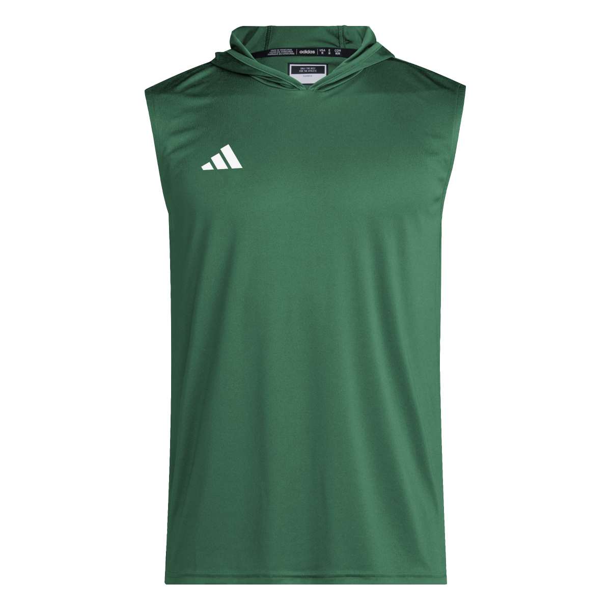 adidas Men's D4T SL Hoodie-1