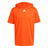 adidas Men's Program Short Sleeve Hoodie-1