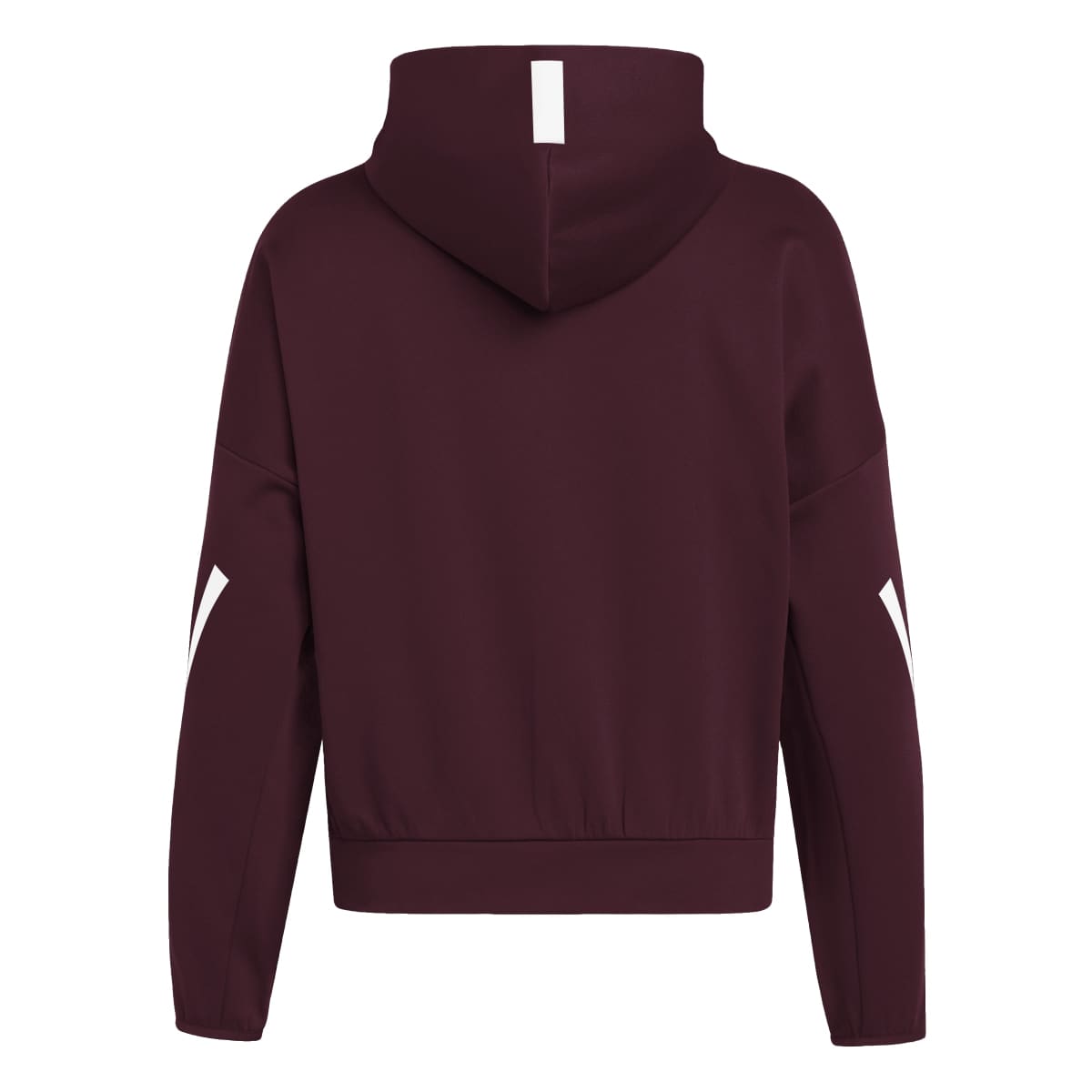 adidas Women's Z.N.E. Full Zip Hoodie-2