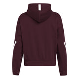 adidas Women's Z.N.E. Full Zip Hoodie-2