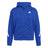 adidas Women's Z.N.E. Full Zip Hoodie-1