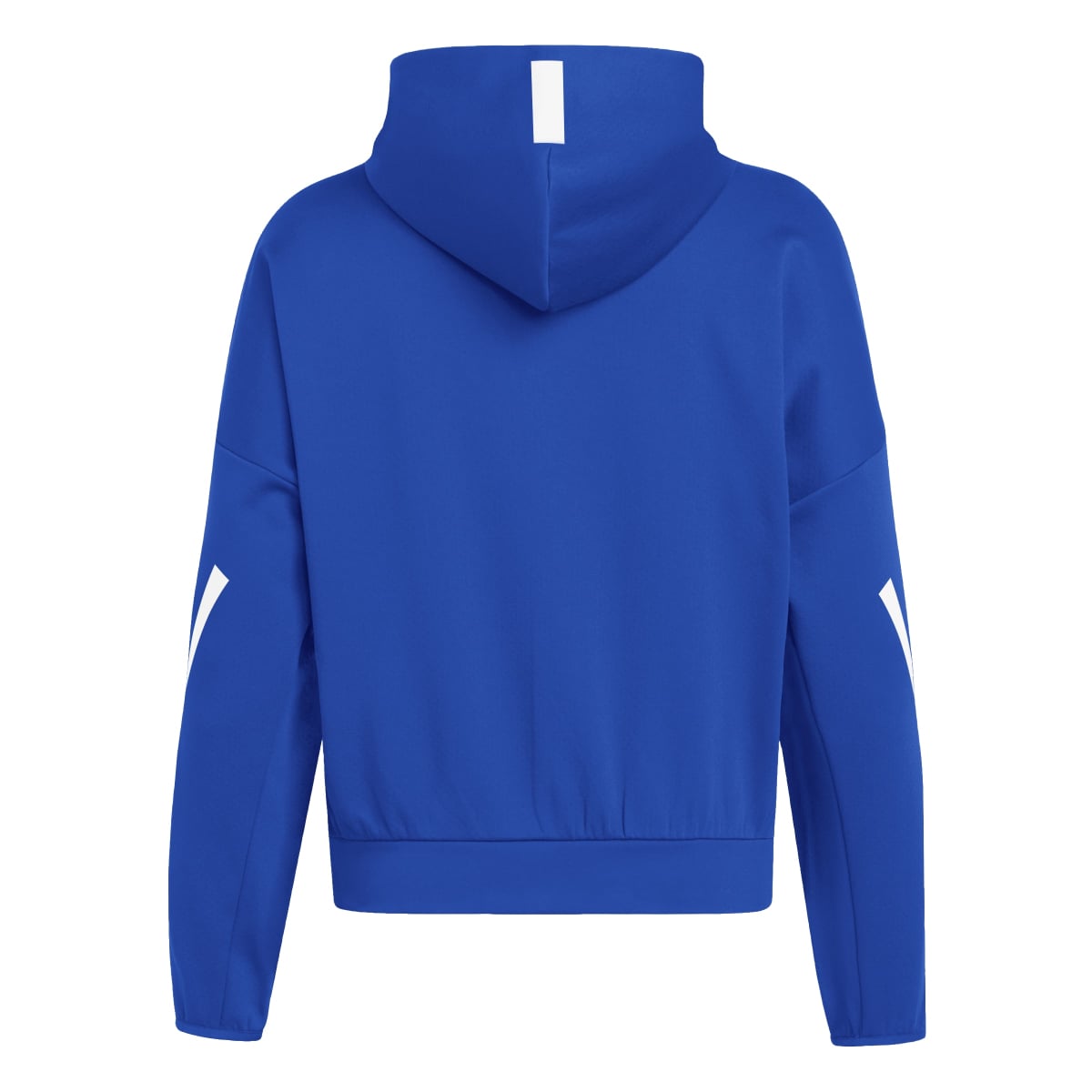 adidas Women's Z.N.E. Full Zip Hoodie-2