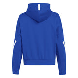 adidas Women's Z.N.E. Full Zip Hoodie-2