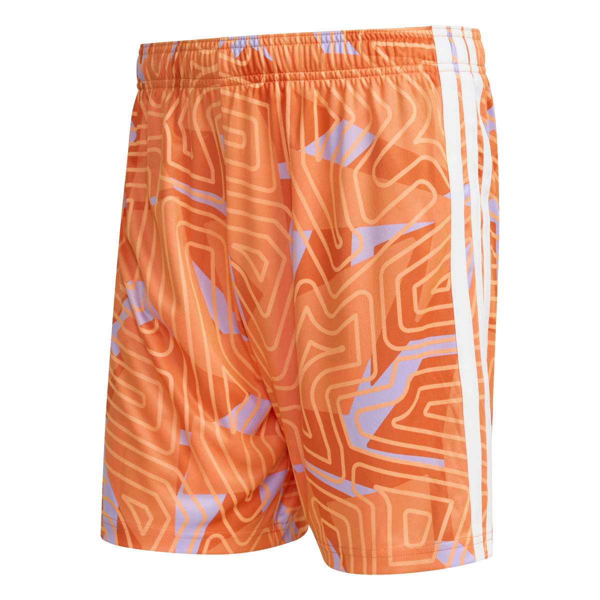 adidas Men's TIRO 26 Competition Goalkeeper Shorts-1