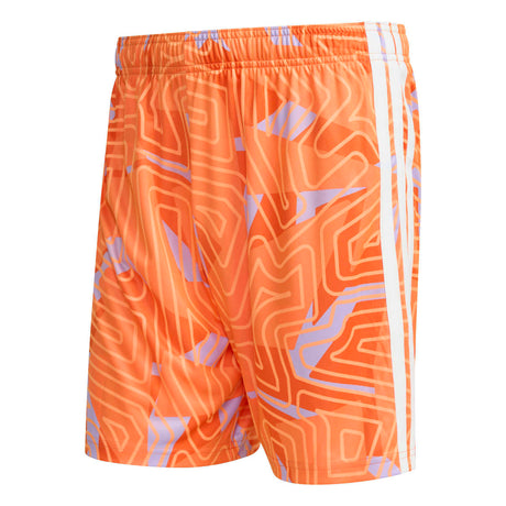 adidas Men's TIRO 26 Competition Goalkeeper Shorts-1