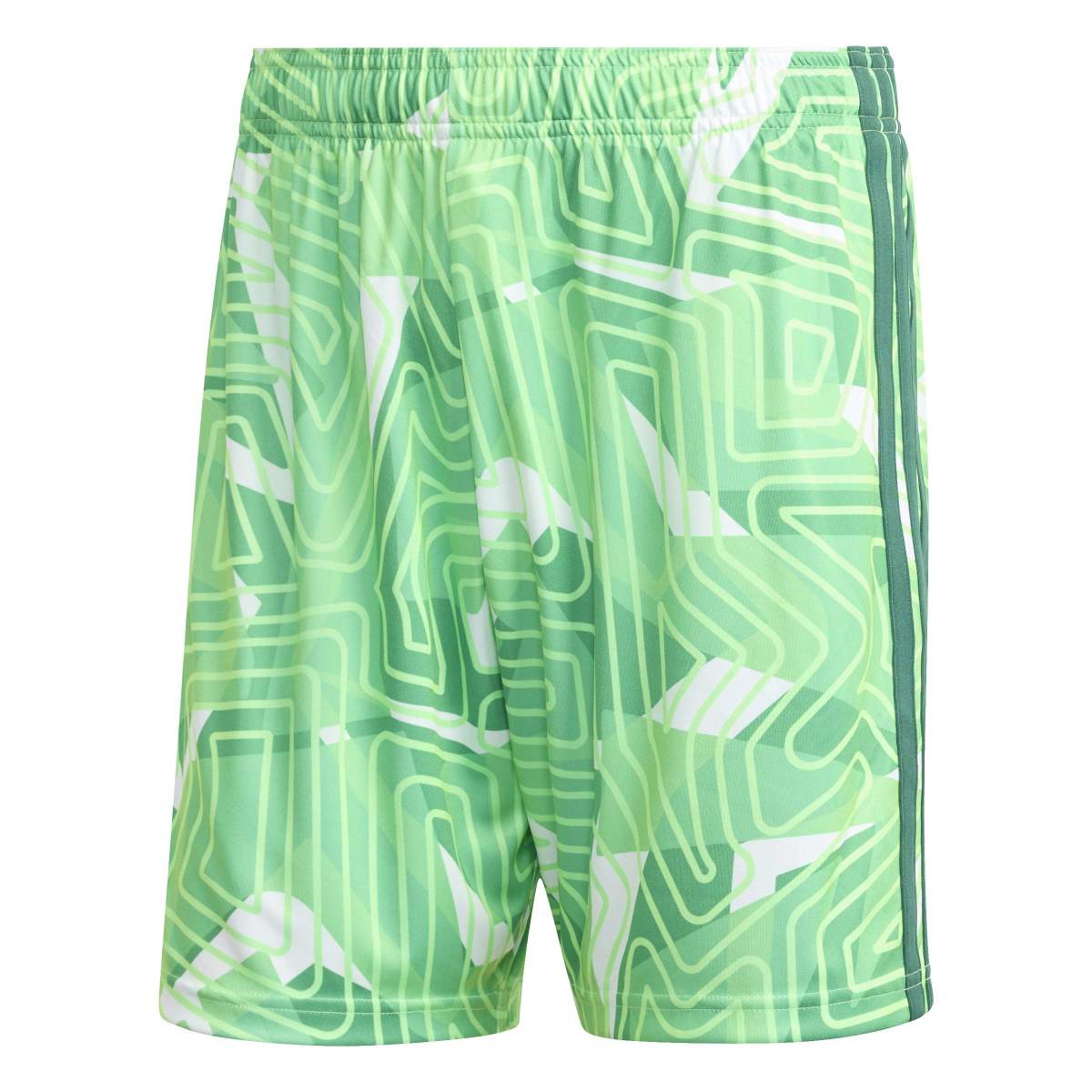 adidas Men's TIRO 26 Competition Goalkeeper Shorts-1