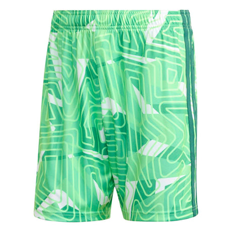 adidas Men's TIRO 26 Competition Goalkeeper Shorts-1