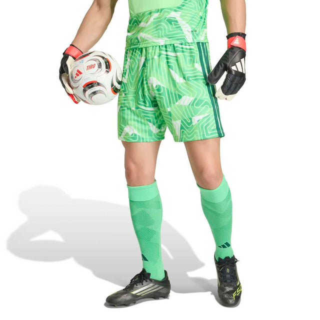adidas Men's TIRO 26 Competition Goalkeeper Shorts-2
