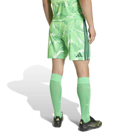 adidas Men's TIRO 26 Competition Goalkeeper Shorts-3