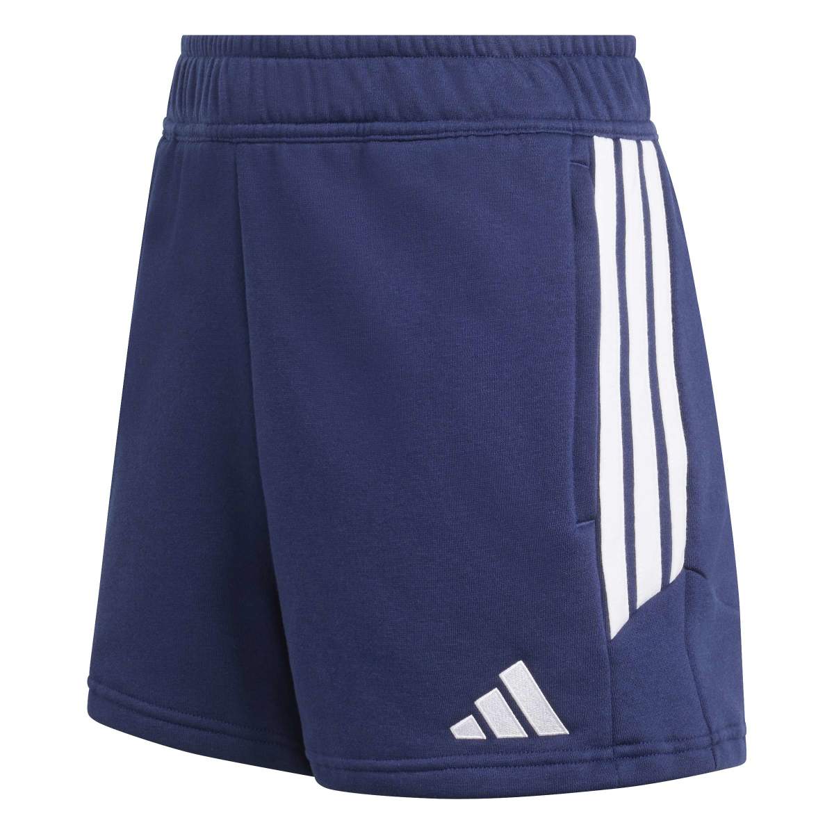 adidas Women's Tiro26 League Sweat Shorts-1
