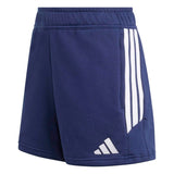 adidas Women's Tiro26 League Sweat Shorts-1