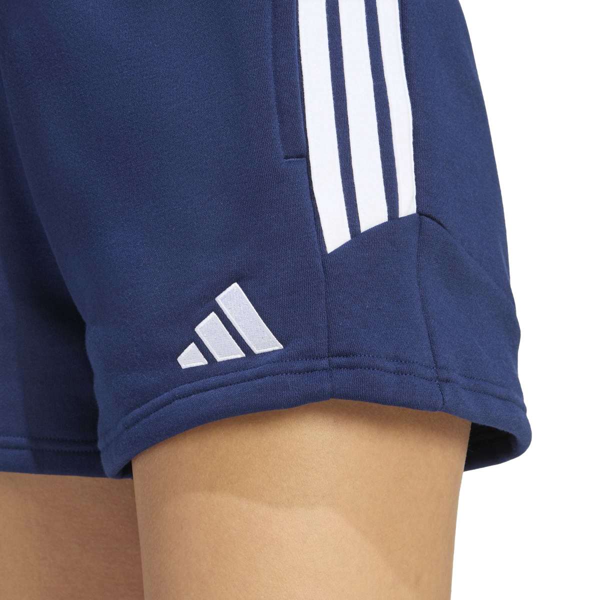 adidas Women's Tiro26 League Sweat Shorts-7