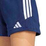 adidas Women's Tiro26 League Sweat Shorts-7