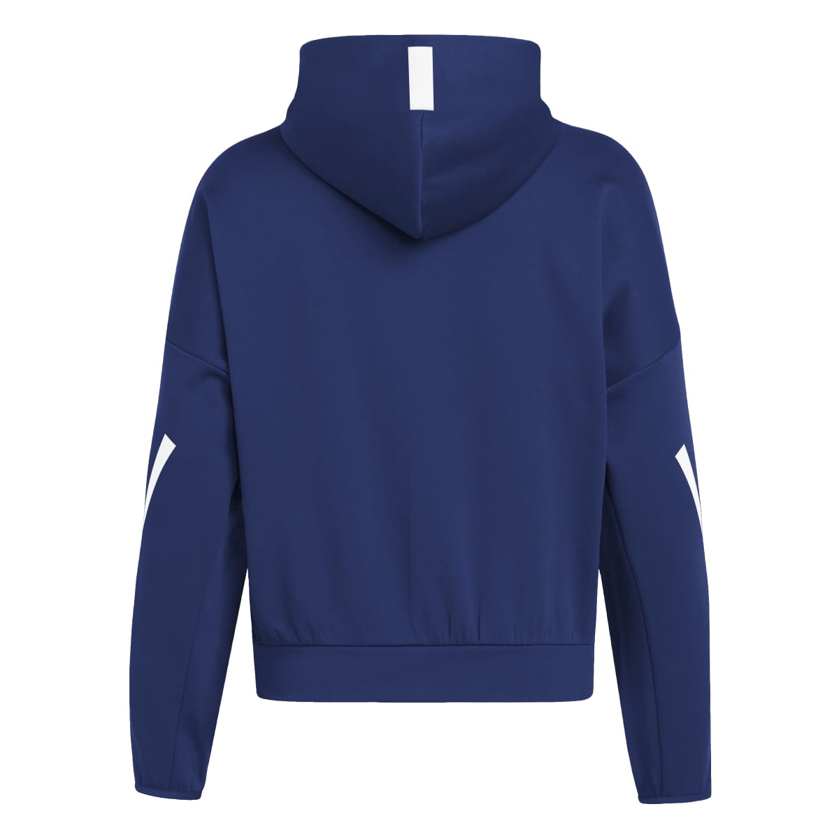 adidas Women's Z.N.E. Full Zip Hoodie-2