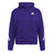 adidas Women's Z.N.E. Full Zip Hoodie-1