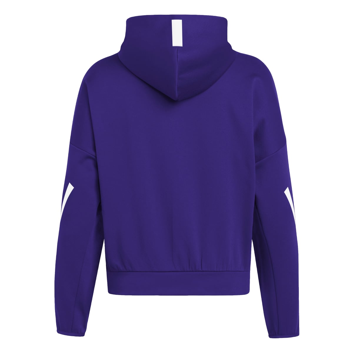 adidas Women's Z.N.E. Full Zip Hoodie-2
